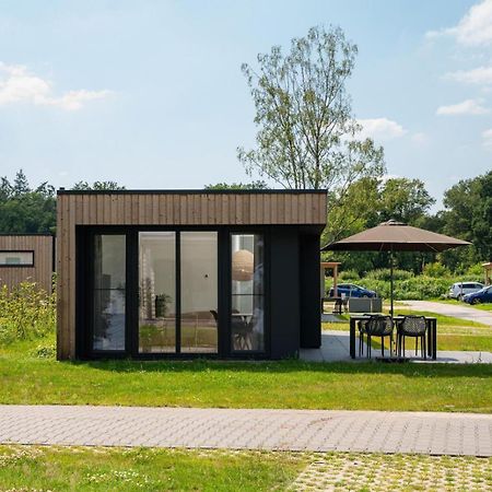 Vakantiepark Hoelte Rijssen Zewnętrze zdjęcie