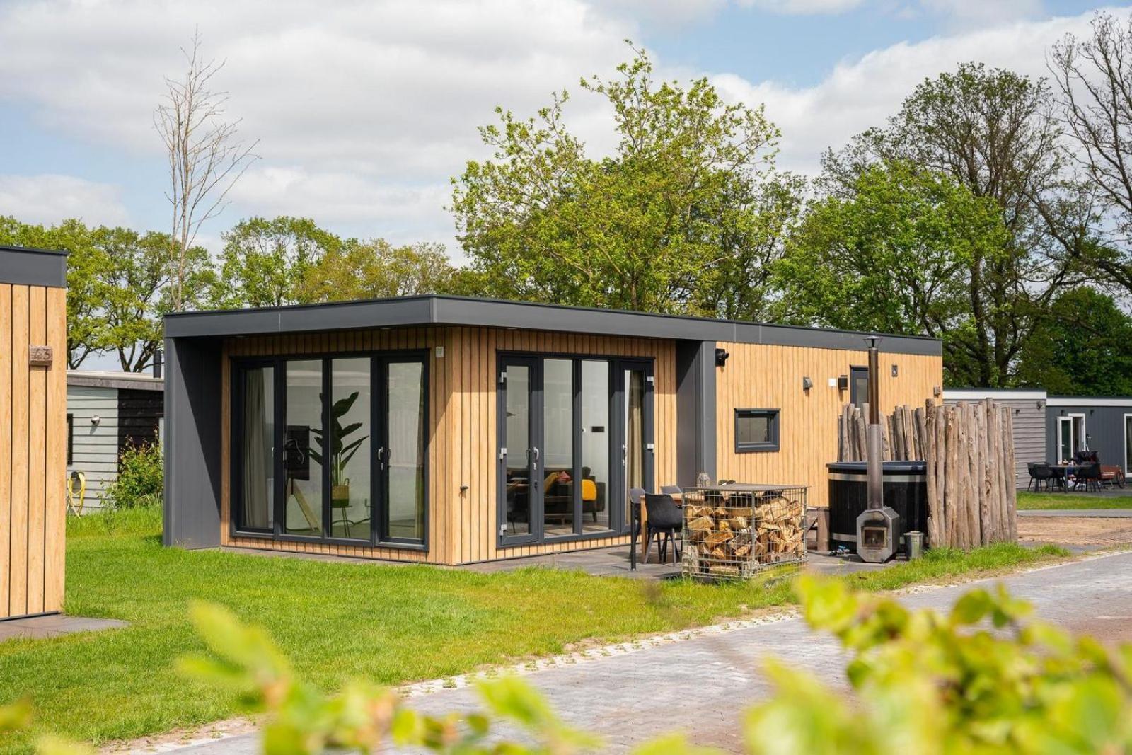 Vakantiepark Hoelte Rijssen Pokój zdjęcie