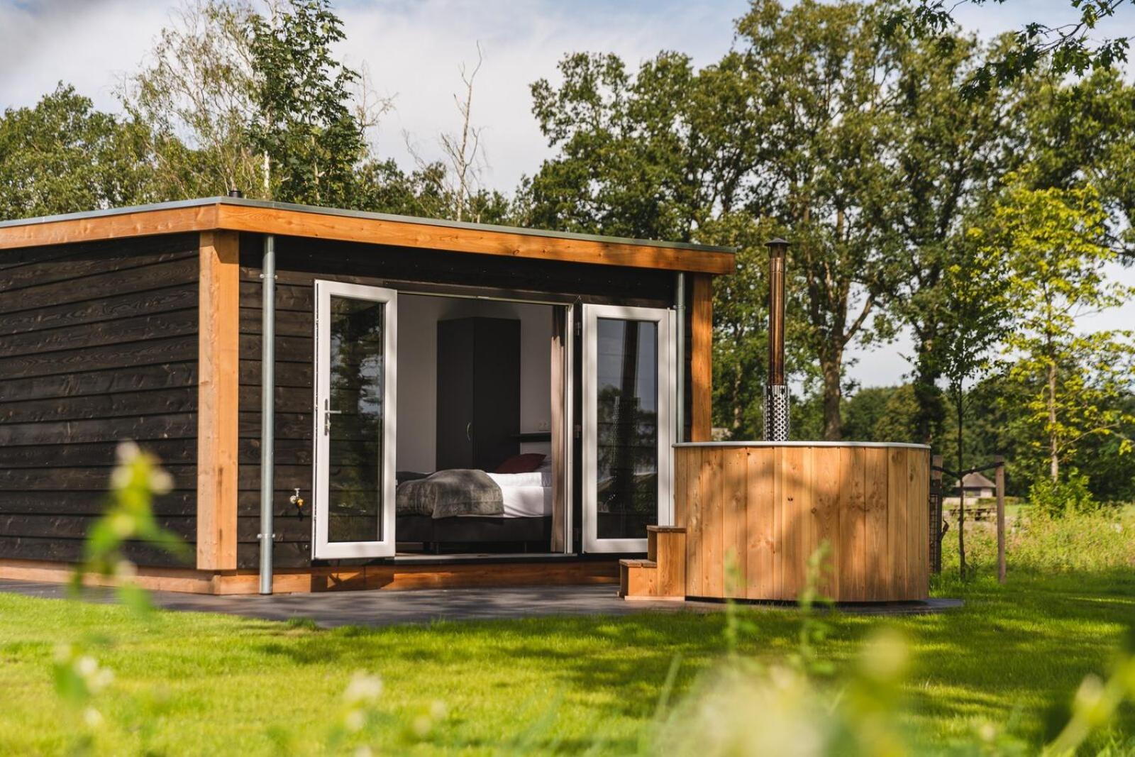 Vakantiepark Hoelte Rijssen Pokój zdjęcie