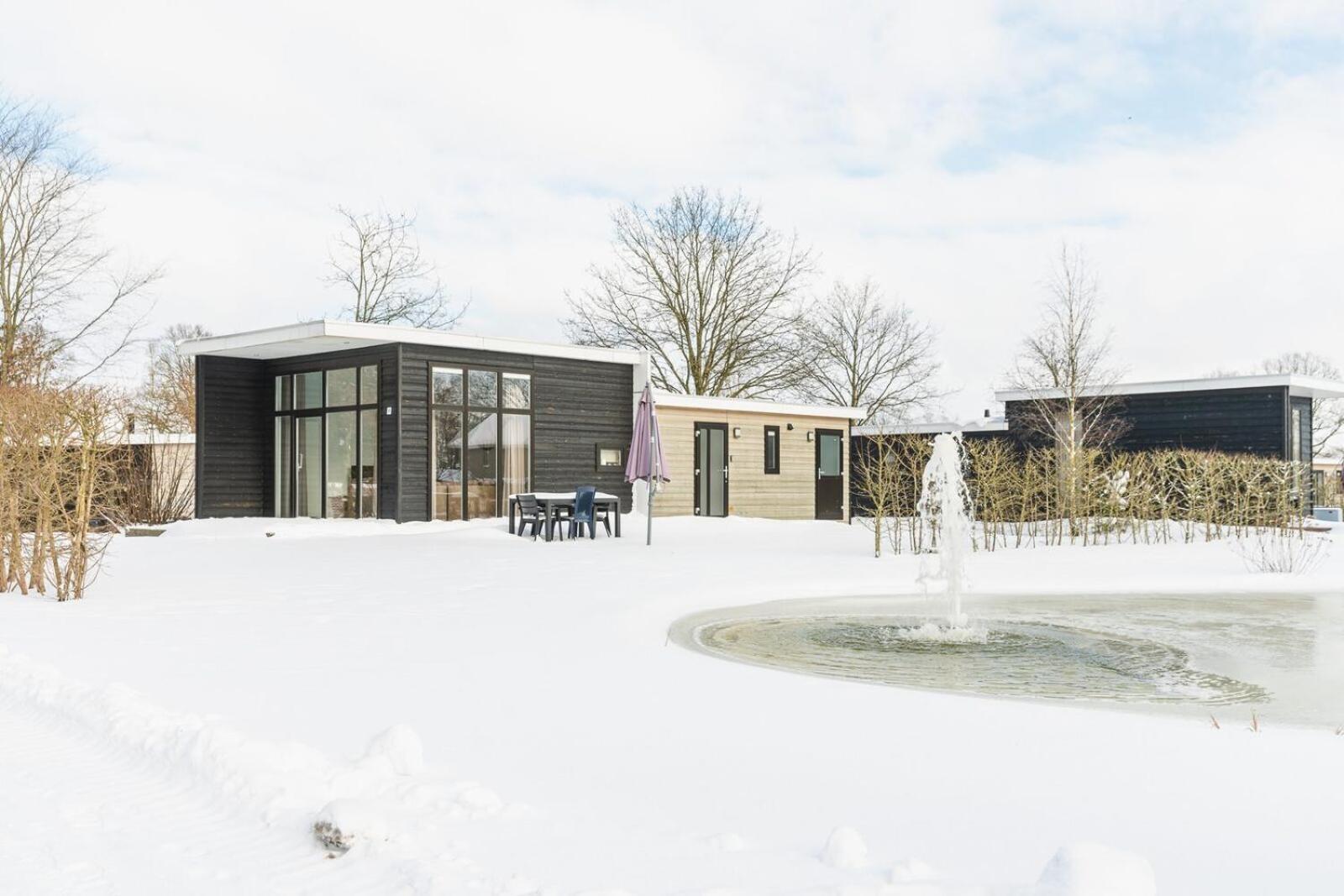 Vakantiepark Hoelte Rijssen Pokój zdjęcie