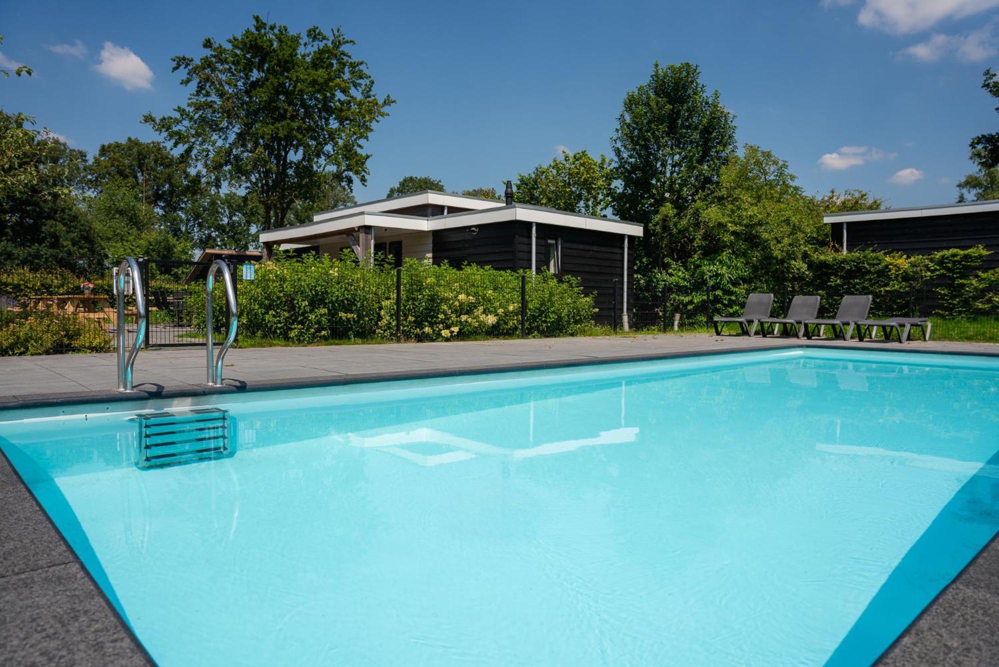 Vakantiepark Hoelte Rijssen Zewnętrze zdjęcie