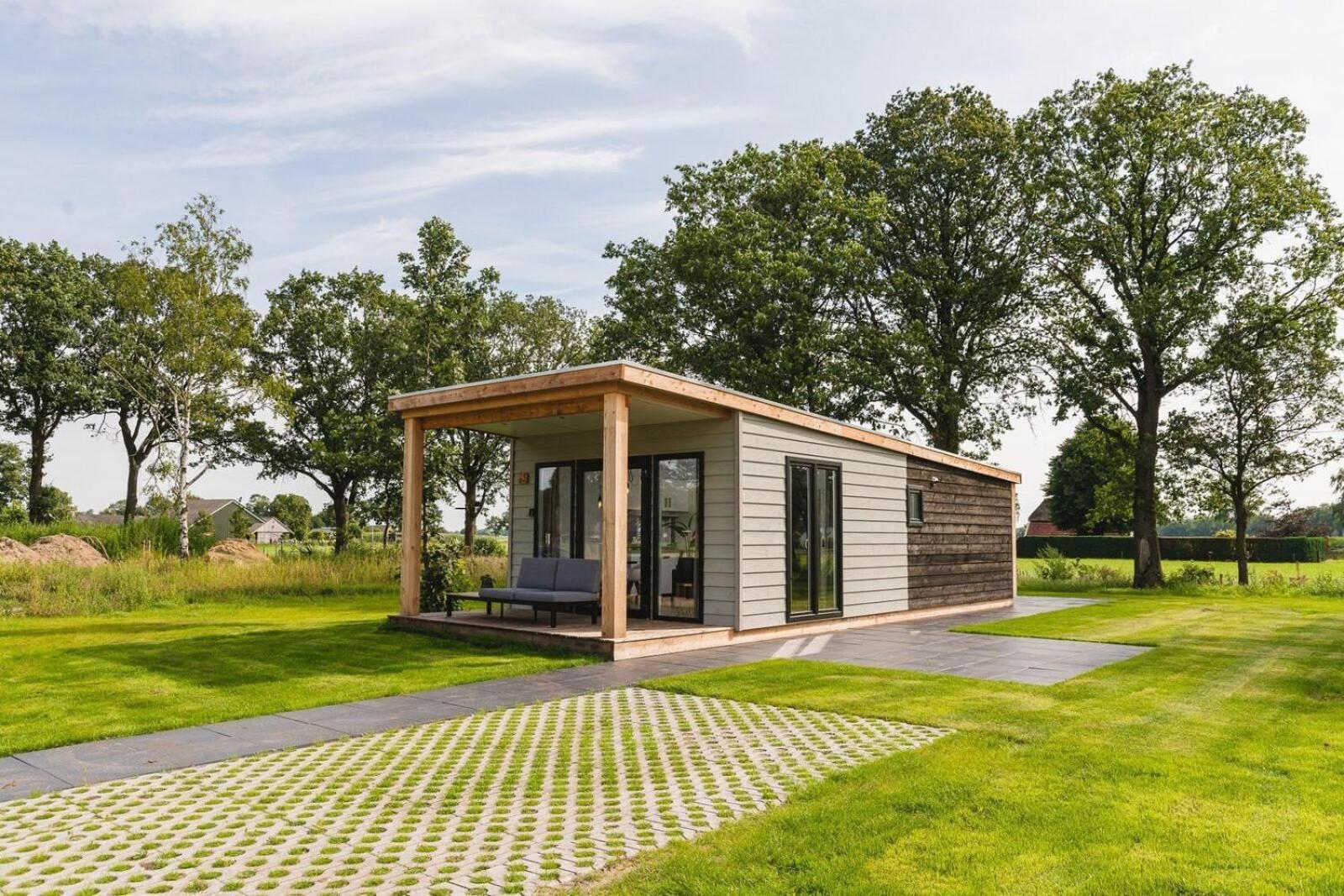 Vakantiepark Hoelte Rijssen Pokój zdjęcie