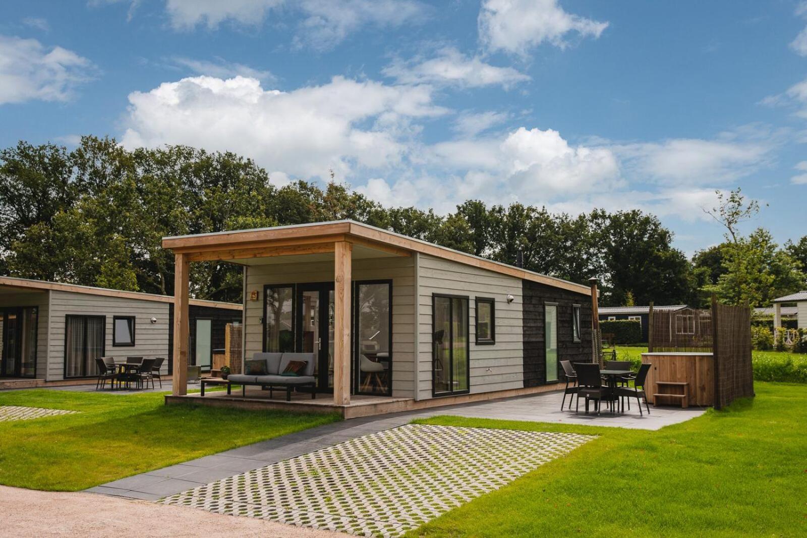 Vakantiepark Hoelte Rijssen Pokój zdjęcie