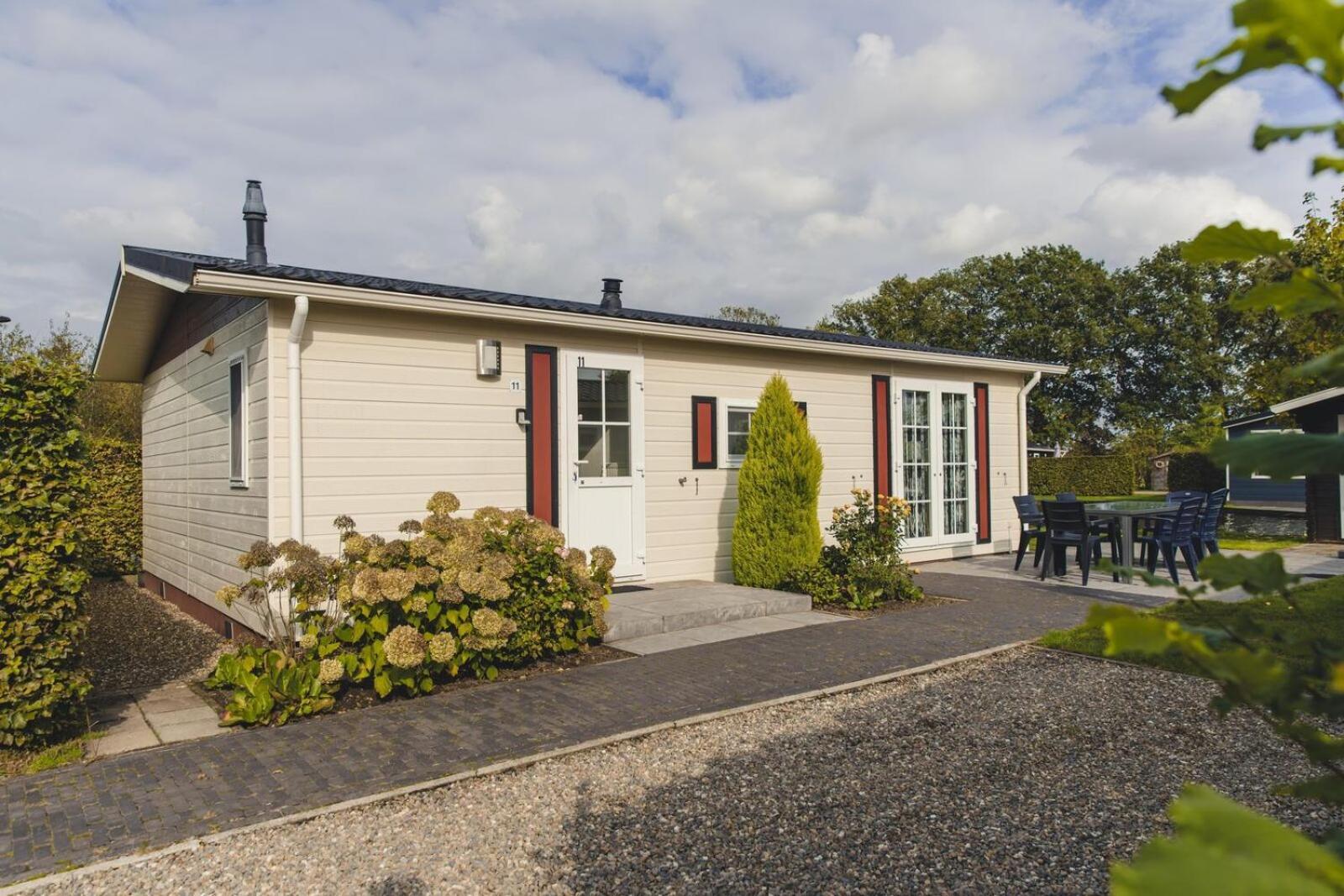 Vakantiepark Hoelte Rijssen Pokój zdjęcie