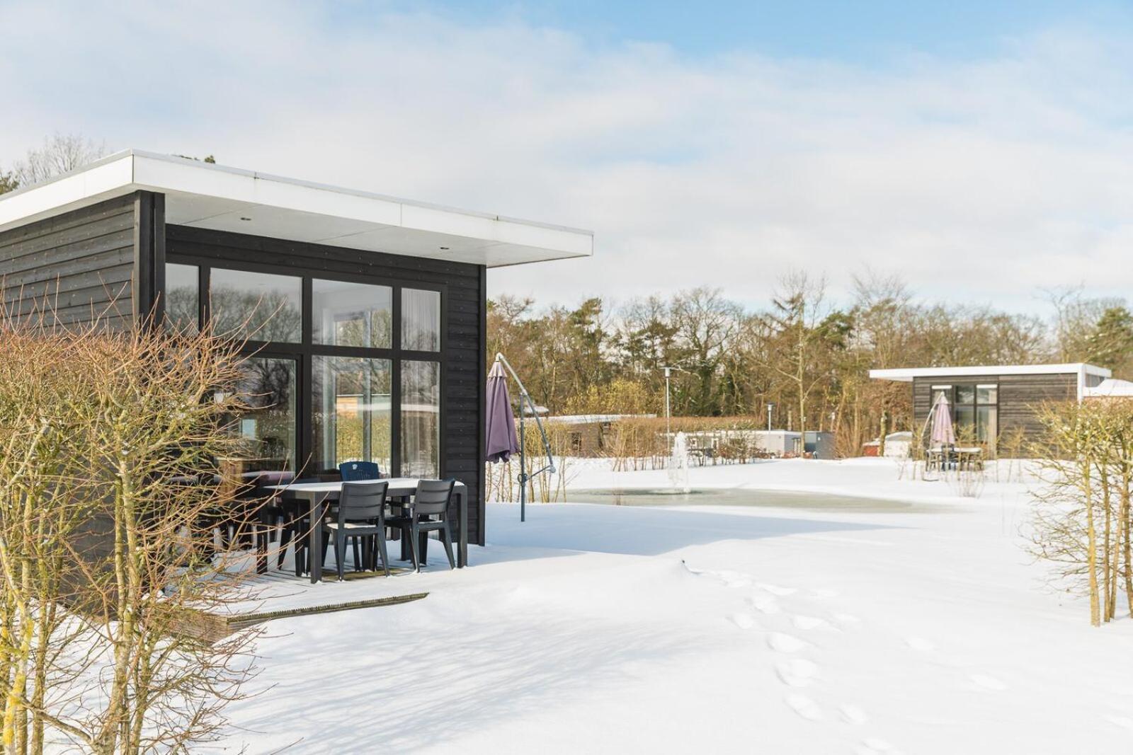 Vakantiepark Hoelte Rijssen Pokój zdjęcie