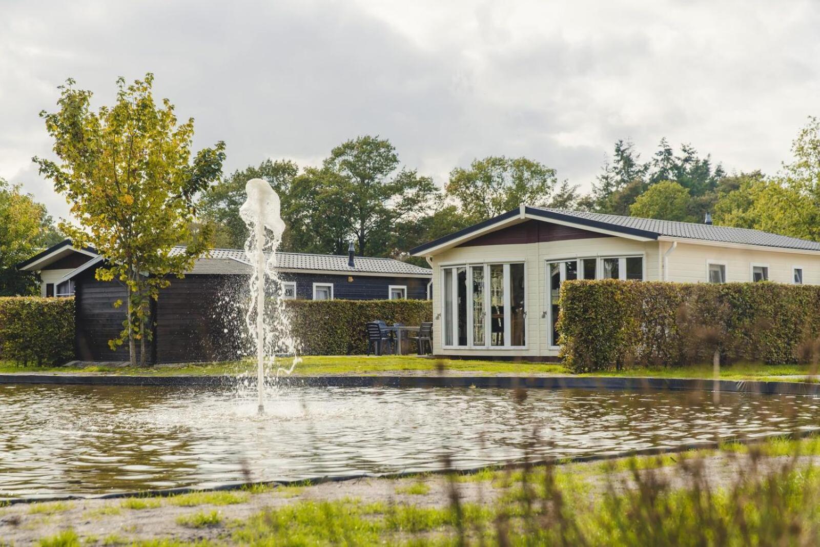 Vakantiepark Hoelte Rijssen Pokój zdjęcie