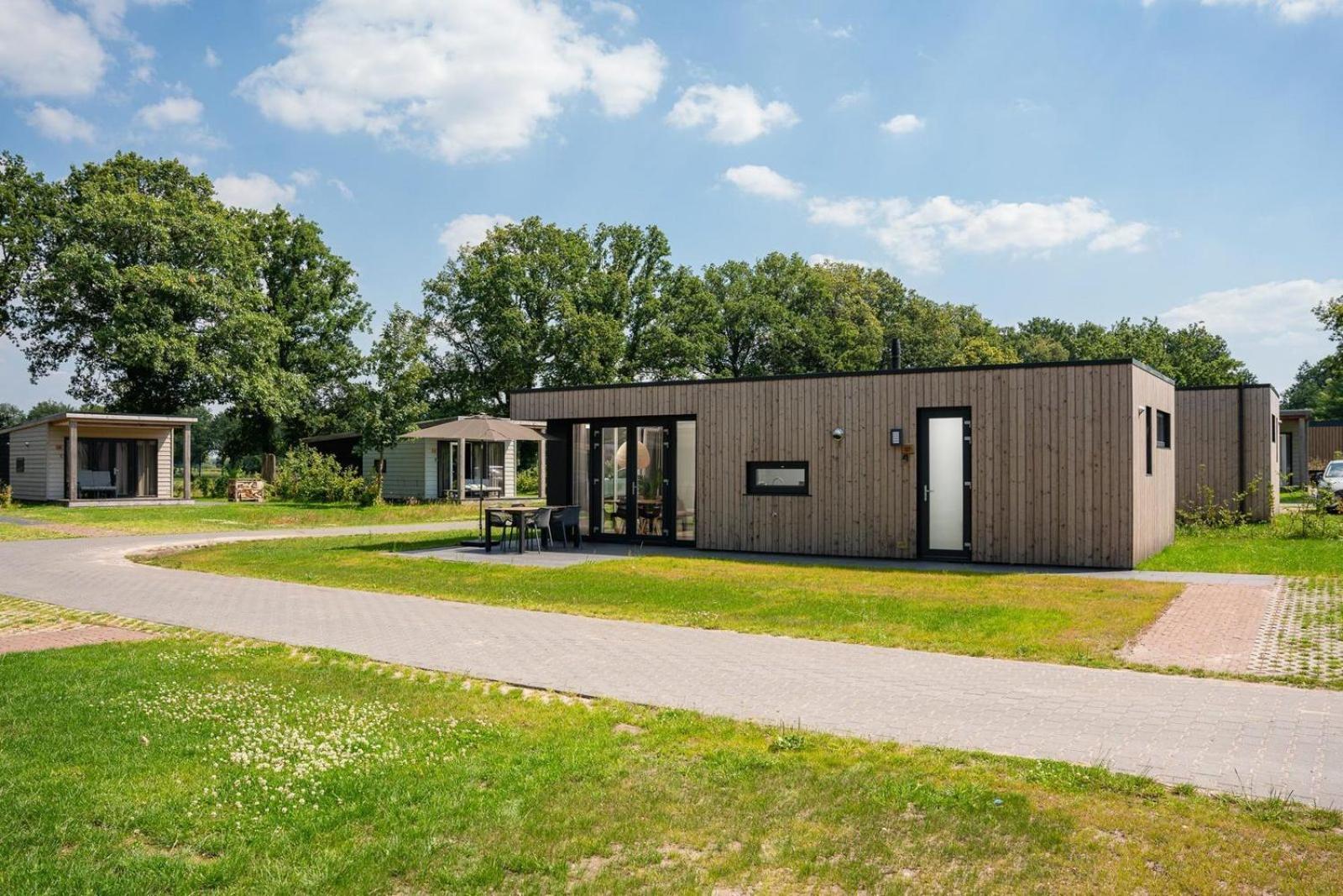 Vakantiepark Hoelte Rijssen Zewnętrze zdjęcie