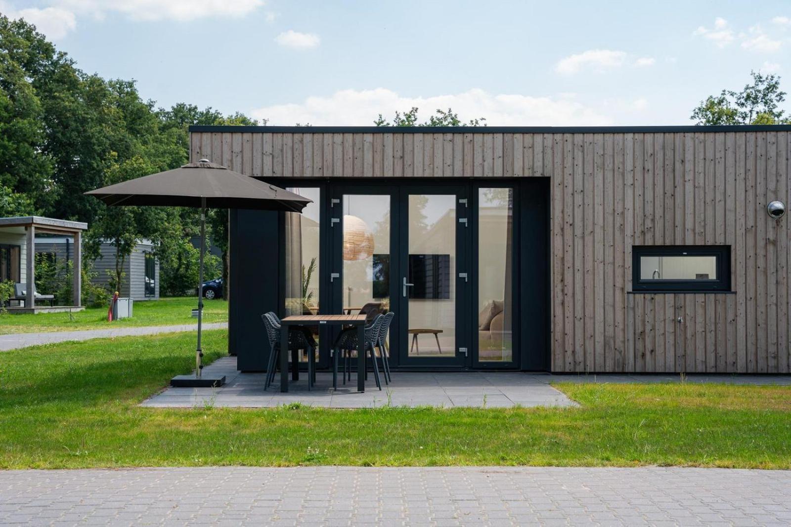 Vakantiepark Hoelte Rijssen Pokój zdjęcie