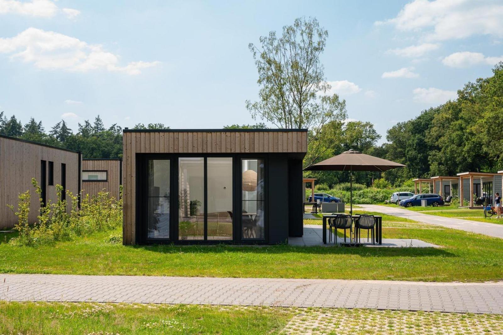 Vakantiepark Hoelte Rijssen Zewnętrze zdjęcie