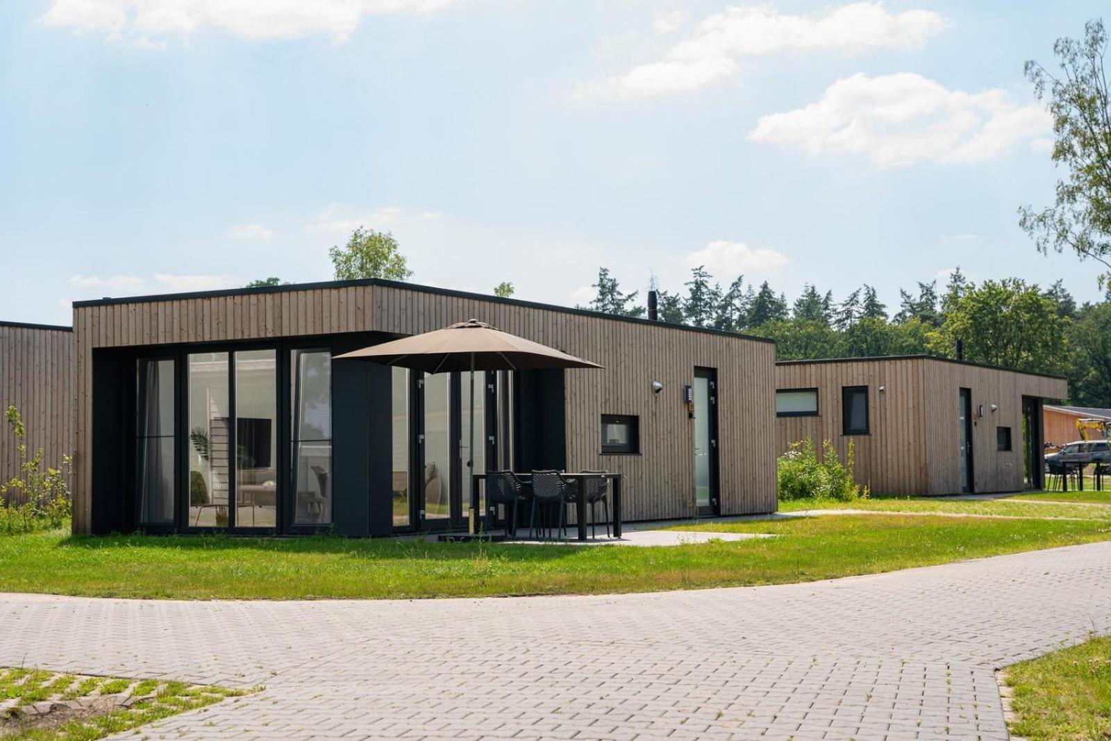 Vakantiepark Hoelte Rijssen Pokój zdjęcie