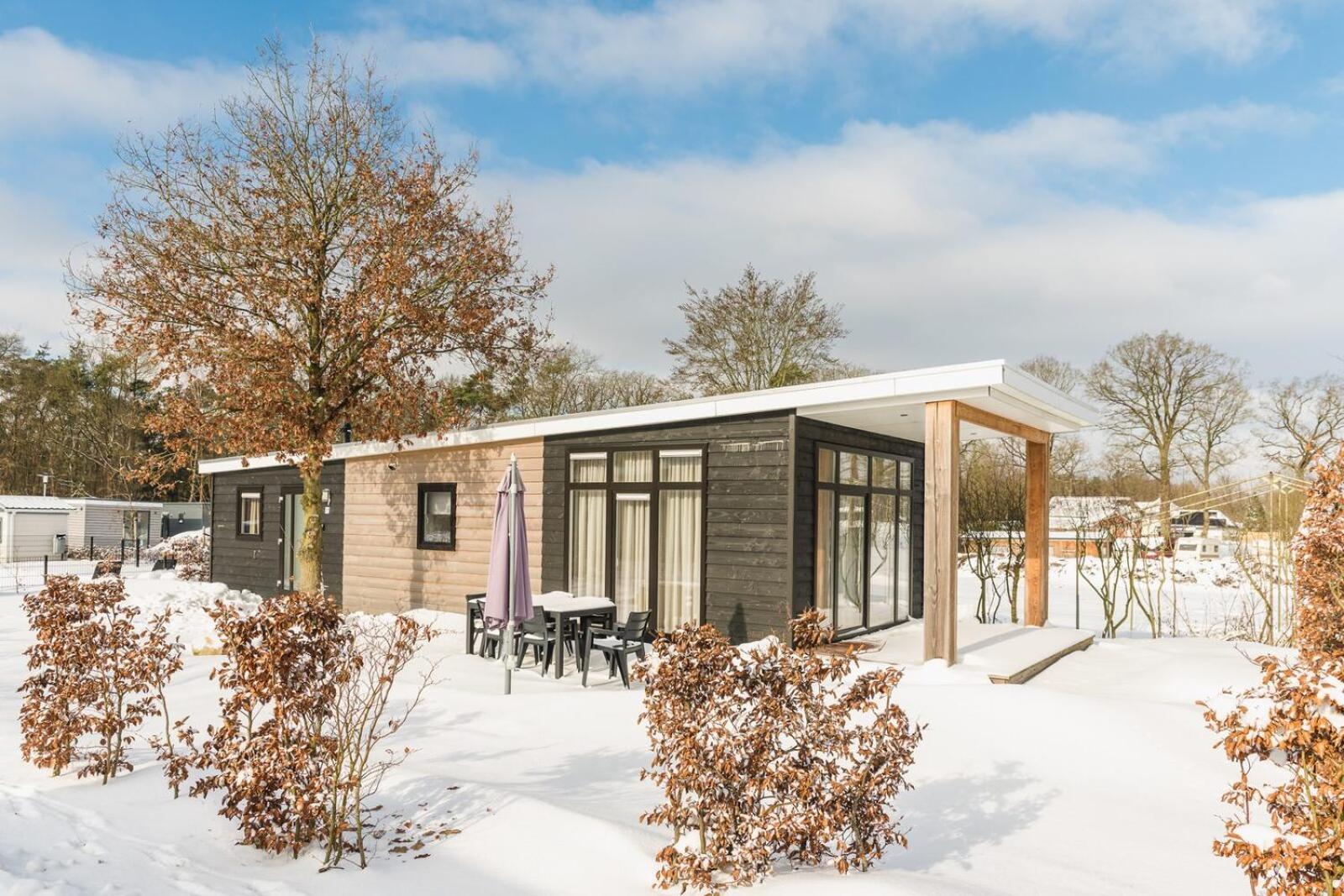 Vakantiepark Hoelte Rijssen Pokój zdjęcie