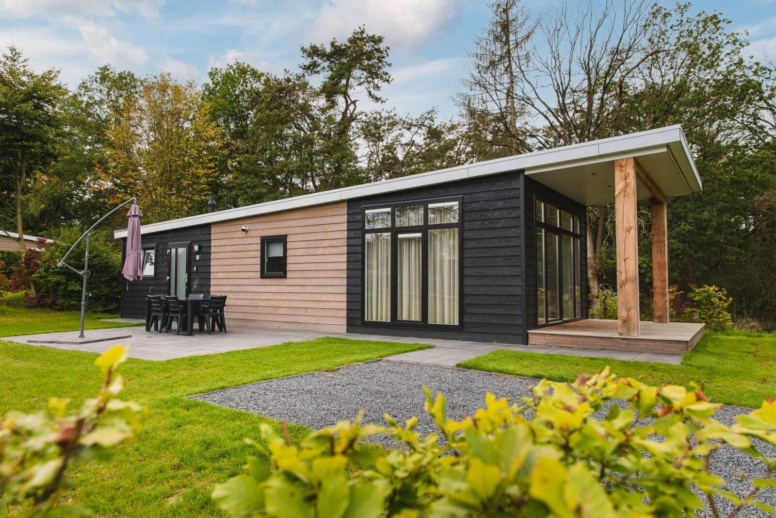 Vakantiepark Hoelte Rijssen Zewnętrze zdjęcie