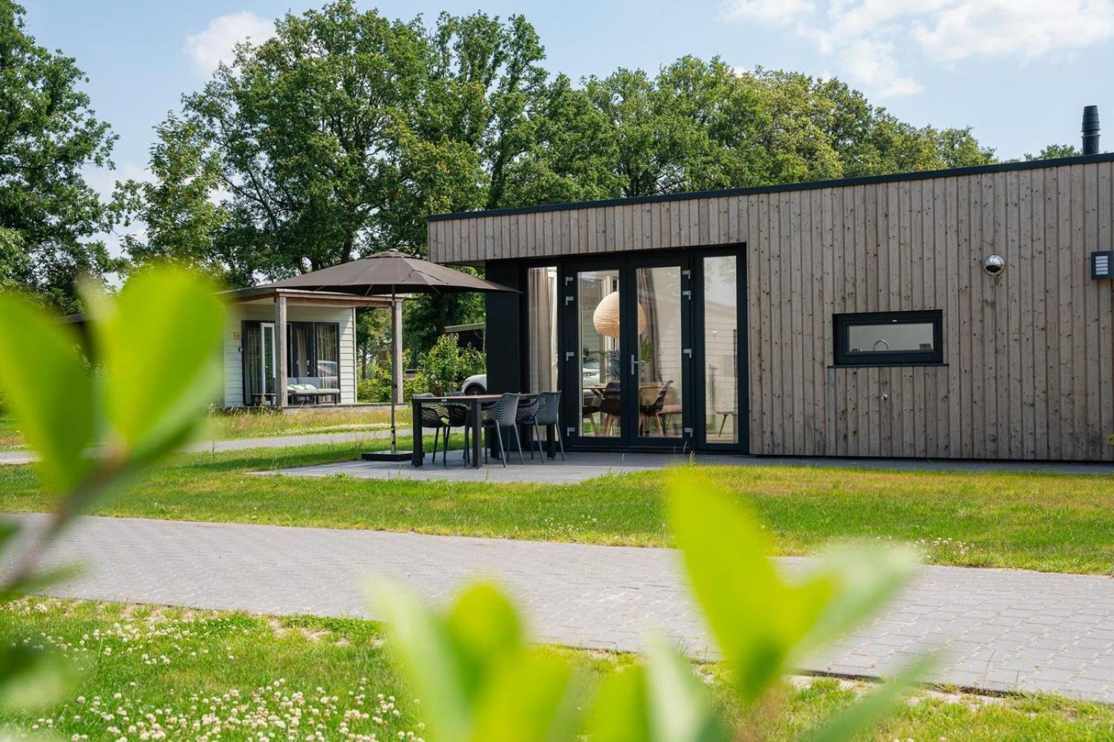 Vakantiepark Hoelte Rijssen Pokój zdjęcie