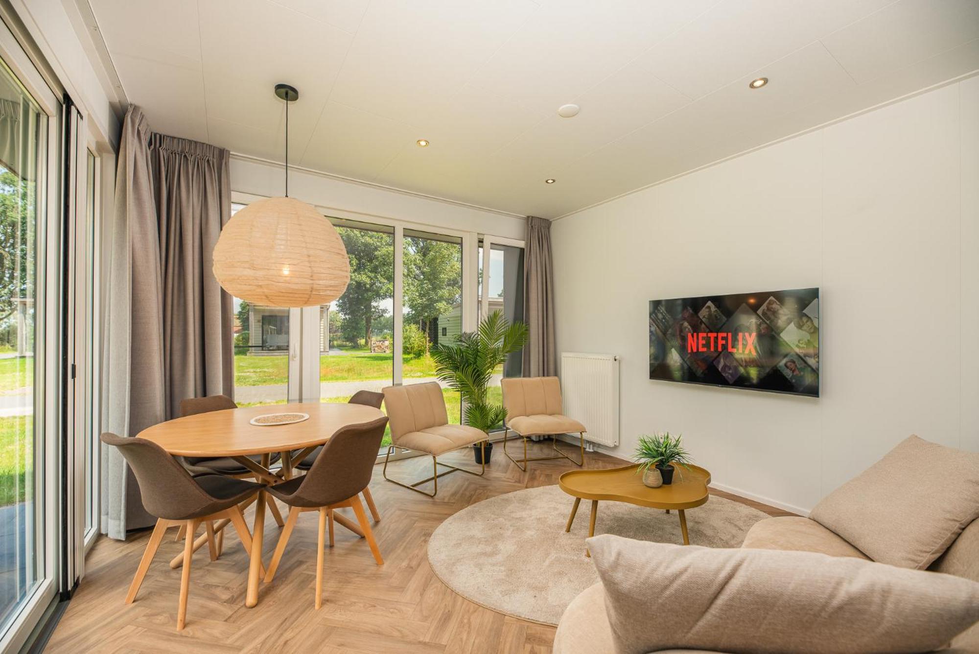 Vakantiepark Hoelte Rijssen Zewnętrze zdjęcie