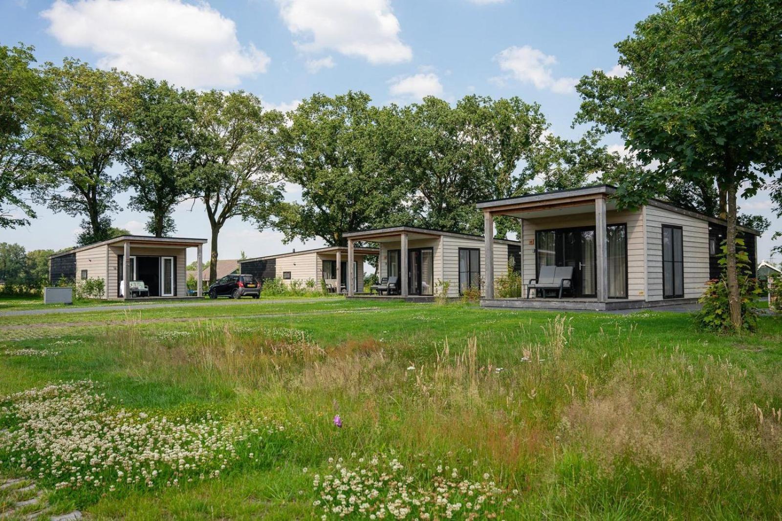 Vakantiepark Hoelte Rijssen Zewnętrze zdjęcie