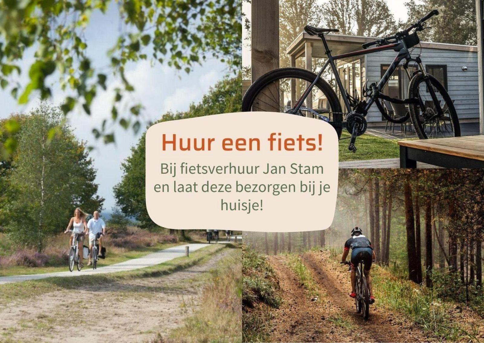 Vakantiepark Hoelte Rijssen Zewnętrze zdjęcie